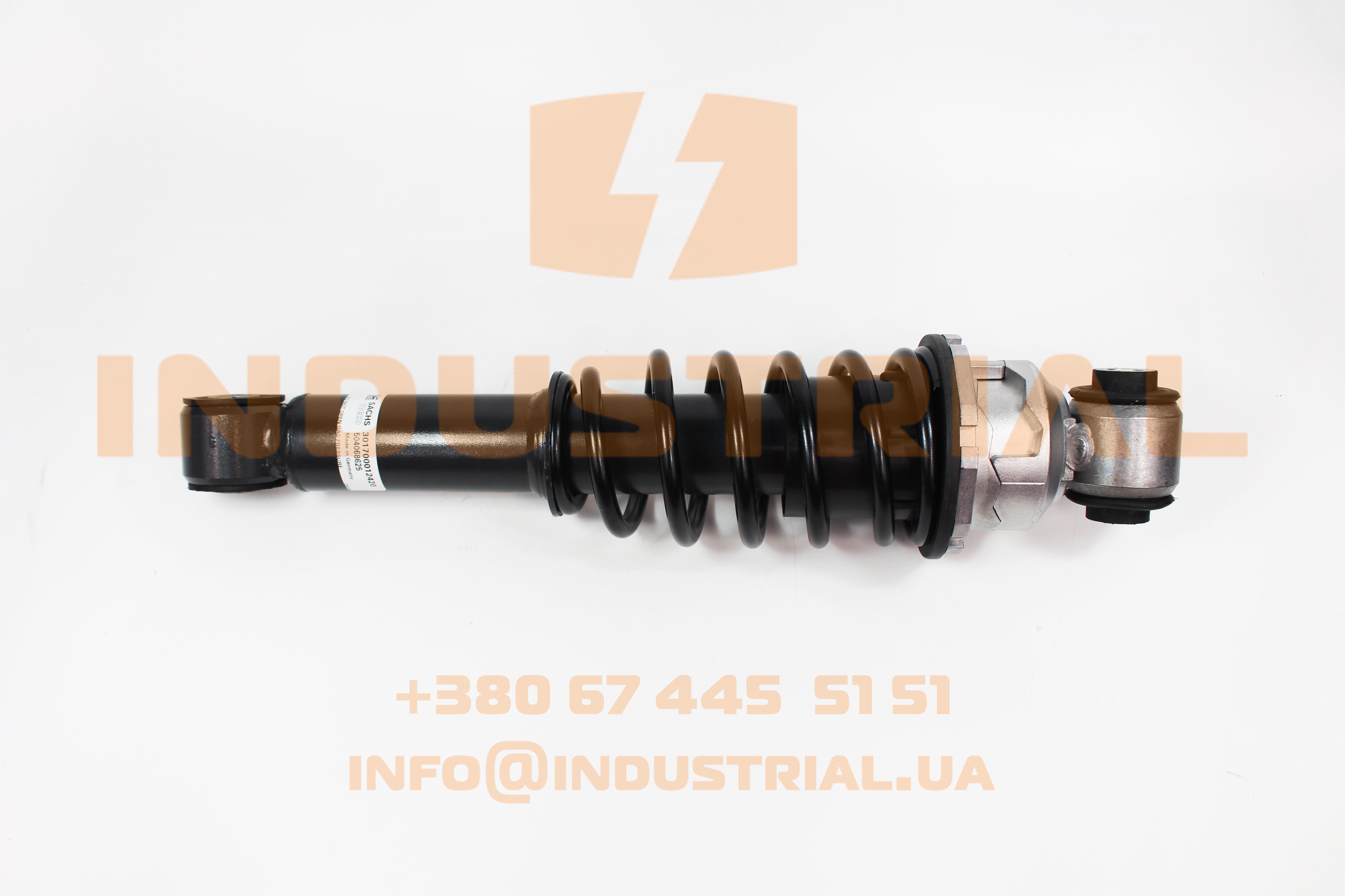 CNH 5561714 CNH INDUSTRIAL (IVECO)